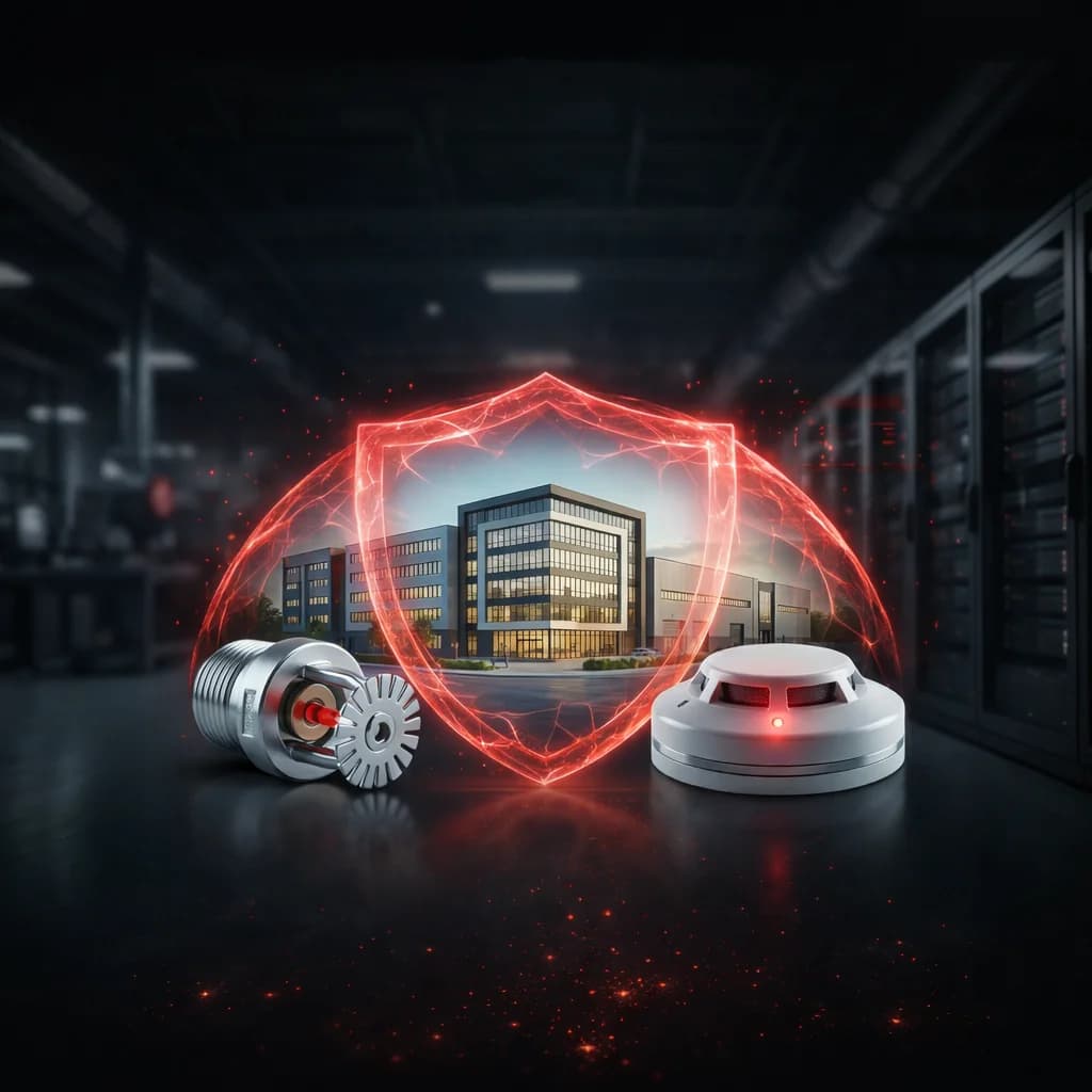 Fire protection system